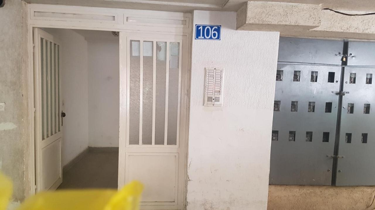Redon Apartment 普里什蒂纳 外观 照片